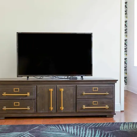Apartamento Vibrant 2Br In Arts/Warehouse District By Sonder